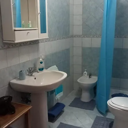 L'oleandro Apartamento Maratea