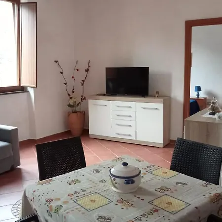 Appartement L'oleandro