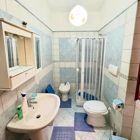 L'oleandro Apartamento