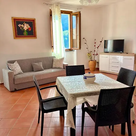 L'oleandro Apartamento *
