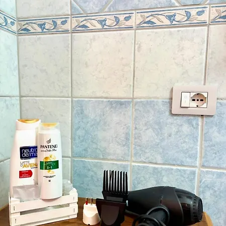 Apartamento L'oleandro *