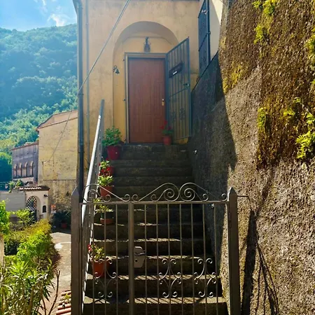 L'oleandro Appartement