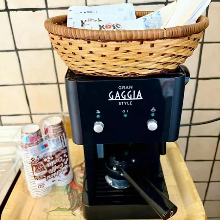 L'oleandro Apartamento *