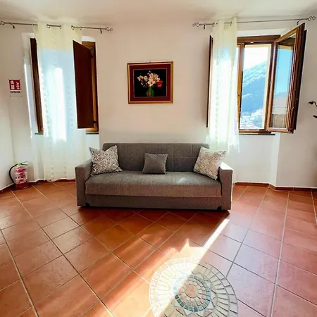 Apartamento L'oleandro Maratea