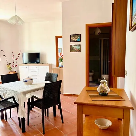 Apartamento L'oleandro *