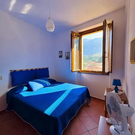 Apartamento L'oleandro