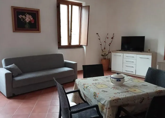 L'oleandro * Maratea