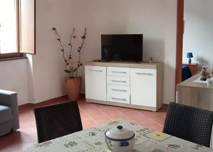 Apartamento L'oleandro